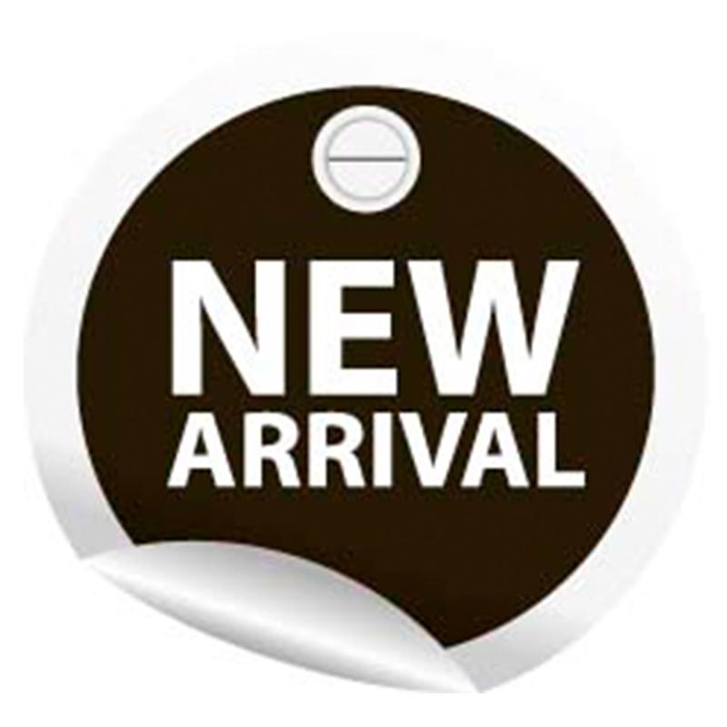 New Arrival