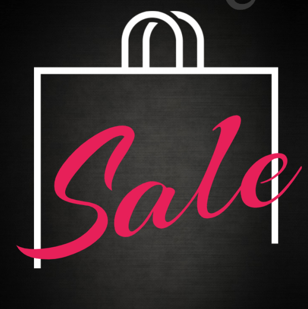 Sale