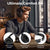 SE7D Hybrid Active Noise Cancelling Headphones Wireless Over Ear