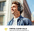 Cowin E7 Ace Active Noise Cancelling Wireless Headphones Headphone Cowinaudio 