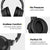 Cowin E7 Ace Active Noise Cancelling Wireless Headphones Headphone Cowinaudio 