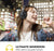 Cowin E7 Ace Active Noise Cancelling Wireless Headphones Headphone Cowinaudio 