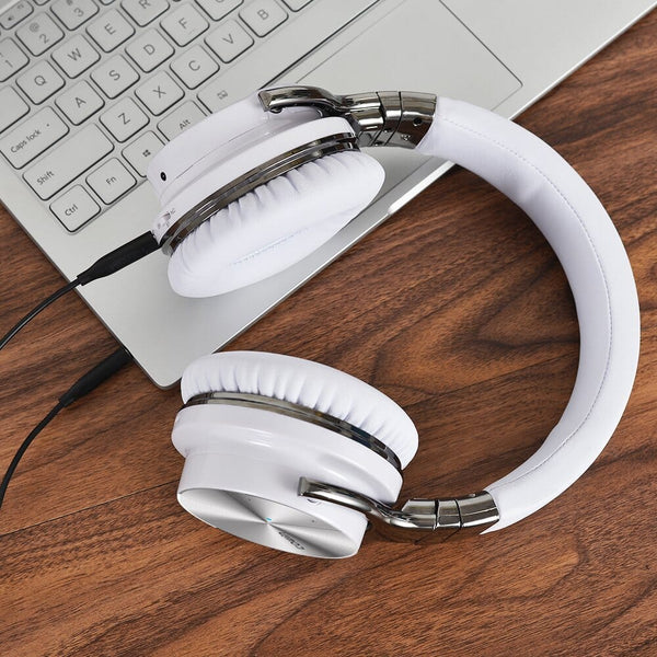 COWIN E7 PRO [2018 Upgraded] Active Noise Cancelling Headphones