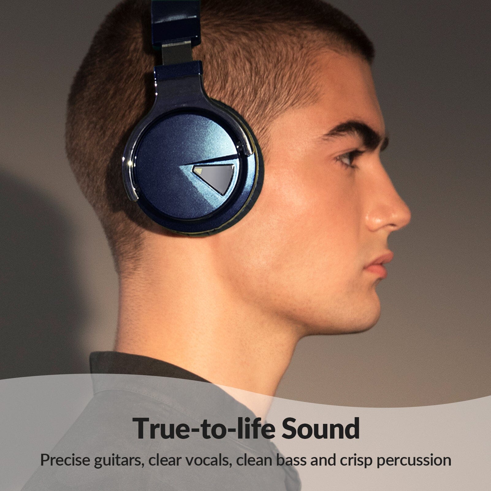 Cowin E7 | Cowin Official Website | Best-reviewed Noise Cancelling