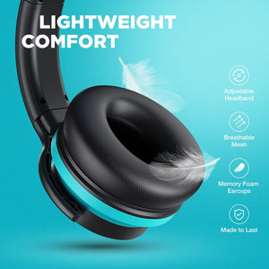 E7 Basic B Active Noise Cancelling Headphones Bluetooth Headphones Wireless Headphones Headphone Cowinaudio 