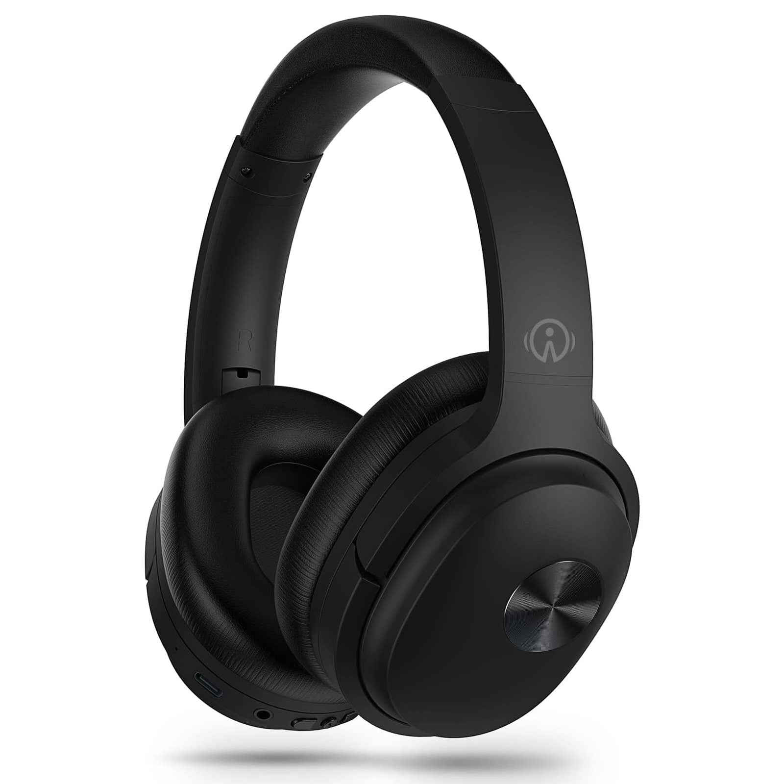 SE7 Dual Feedback Active Noise Cancelling Bluetooth Headphone Headphone Cowinaudio 