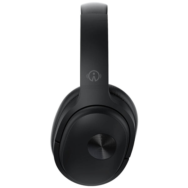 SE7 Dual Feedback Active Noise Cancelling Bluetooth Headphone