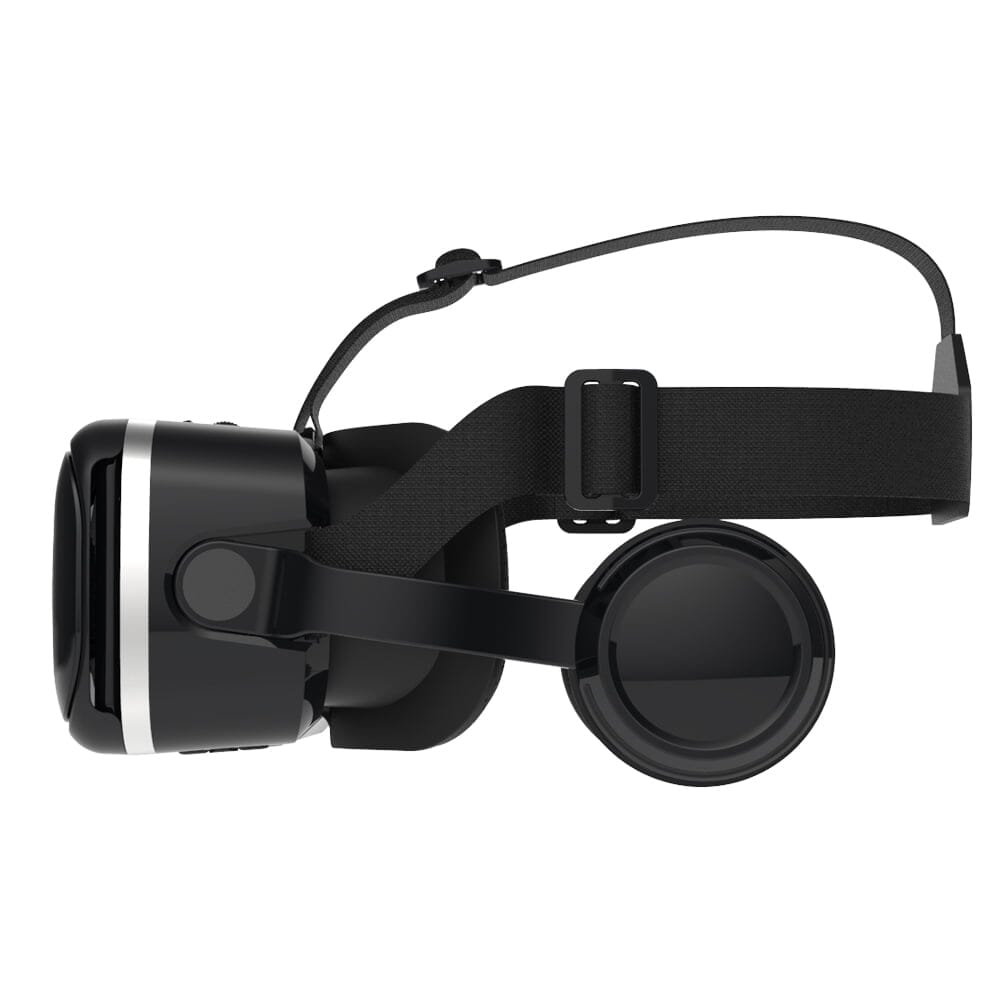 3d goggles games VR Headset 3D Glasses Virtual Reality Headset for VR Games & 3D Movies