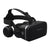 VR Headset 3D Glasses Virtual Reality Headset for VR Games & 3D Movies, Eye Care System for iPhone and Android Smartphones Cowinaudio 