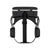 VR Headset 3D Glasses Virtual Reality Headset for VR Games & 3D Movies, Eye Care System for iPhone and Android Smartphones Cowinaudio 