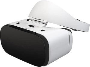 smartphone vr goggles Vr Headset for Smart Phone, Virtual Reality 3D VR Glasses
