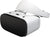 Vr Headset for Smart Phone, Virtual Reality 3D VR Glasses Cowinaudio 