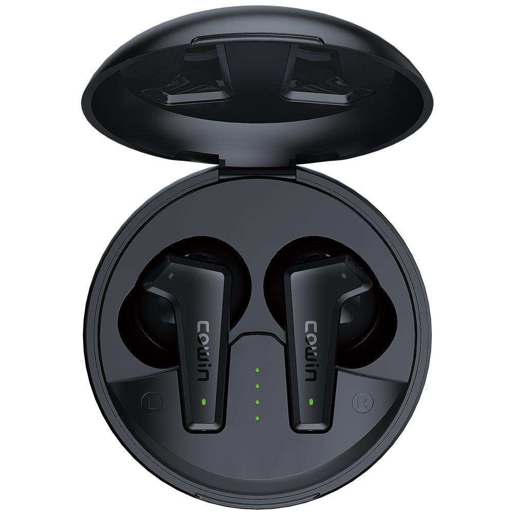 Cowin Apex  Active Noise Cancelling Wireless Bluetooth IPX7 Earbuds -  Cowinaudio