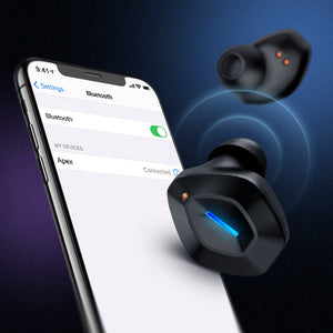 Cowin hotsell apex earbuds