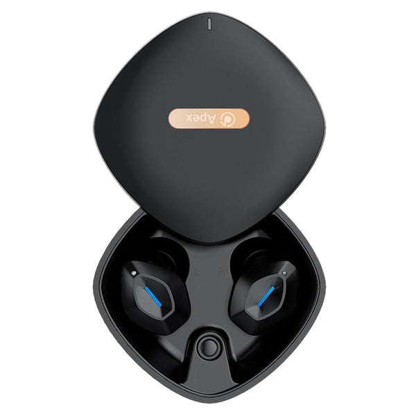 Cowin Apex Active Noise Cancelling Wireless Bluetooth IPX7 Earbuds Cowinaudio