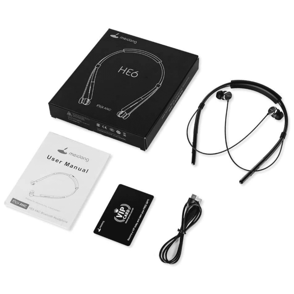 COWIN Apex Earbuds Active Noise Cancelling Earbuds Built-in Microphone Wireless Earbuds with Premium Sound & Custom Comfort, 30H Playtime for Work/Home, Black Cowinaudio 