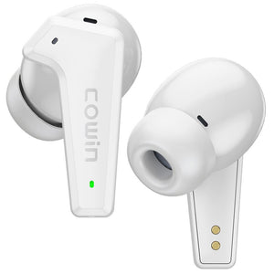 Cowin Apex Elite Active Noise Cancelling Bluetooth Wireless Earbuds Cowinaudio 