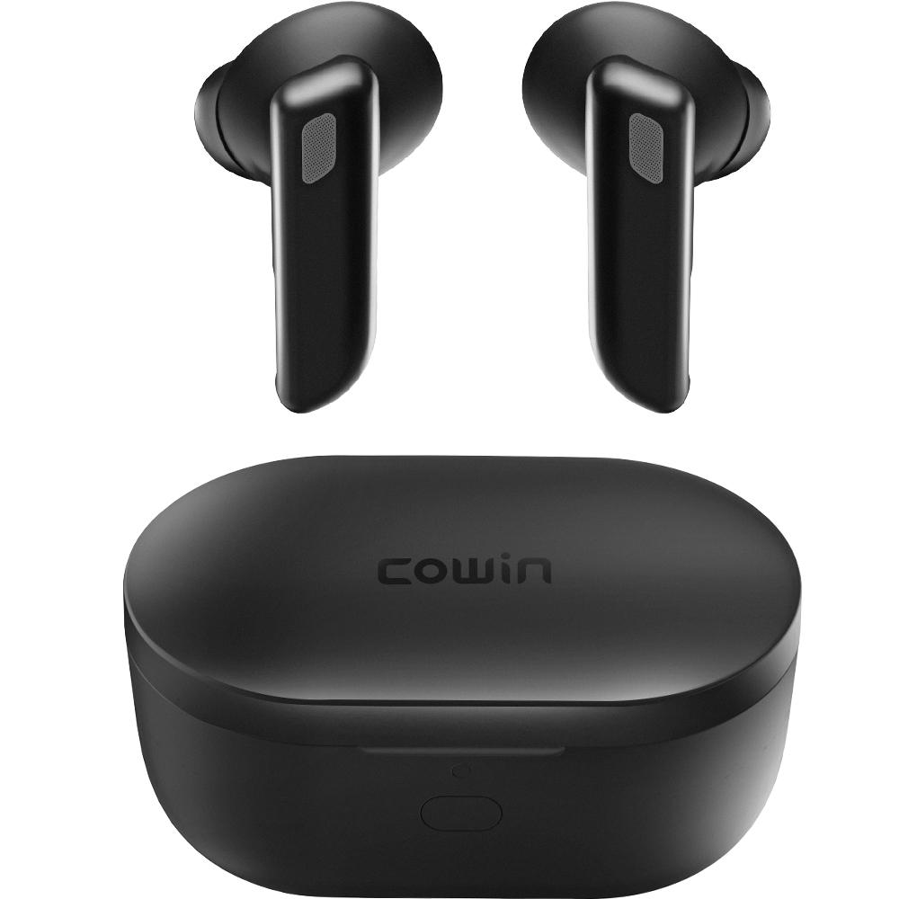 COWIN Apex Pro Active Noise Cancelling True Wireless Earbuds - Cowinaudio