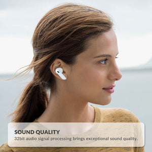 COWIN Apex Pro Active Noise Cancelling True Wireless Earbuds Cowinaudio 