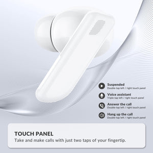 COWIN Apex Pro Active Noise Cancelling True Wireless Earbuds Cowinaudio 