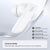 COWIN Apex Pro Active Noise Cancelling True Wireless Earbuds Cowinaudio 