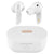COWIN Apex Pro Active Noise Cancelling True Wireless Earbuds Cowinaudio White 