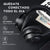 Cowin E7 Ace Active Noise Cancelling Wireless Headphones Headphone Cowinaudio 
