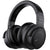 Cowin E7 Ace Active Noise Cancelling Wireless Headphones Headphone Cowinaudio Black 