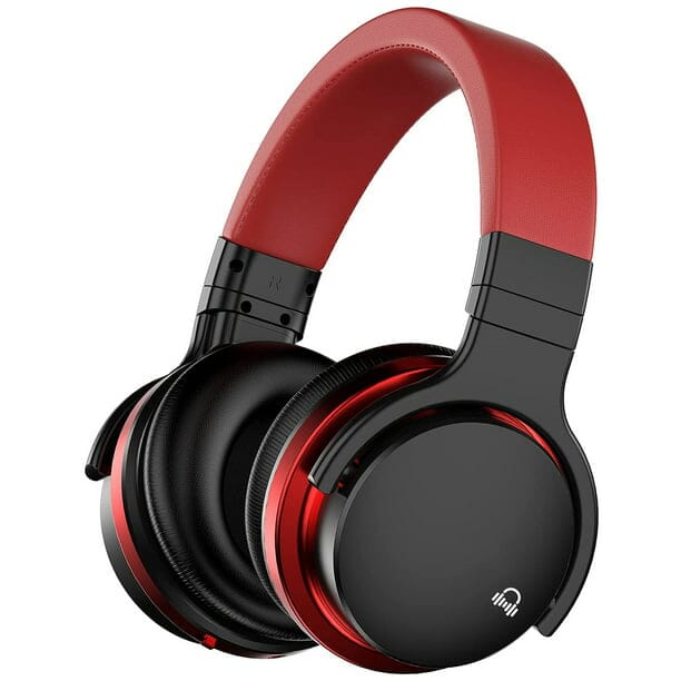 COWIN E7 Bluetooth Headphones Active Noise Cancelling Headphones Wirel -  Cowinaudio