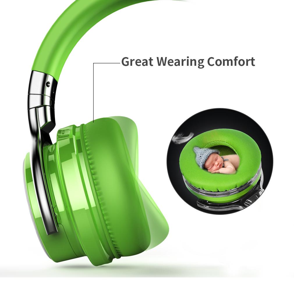 COWIN E7 Pro | Best Amazon Reviewed Noise Cancelling Headphones 