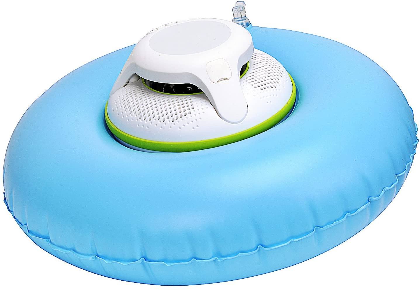 Cowin Float Small Swin Ring for Cowin Swimmer Floating Waterproof IPX7 Bluetooth Speaker Cowinaudio 