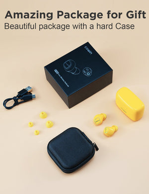 cowin ky02 earbuds cowin true wireless earbuds Cowinaudio