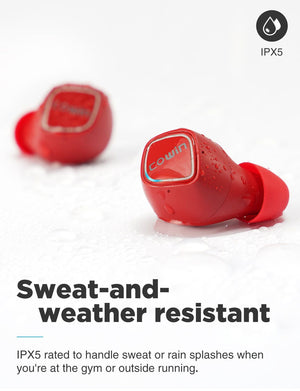 cowin ky02 earbuds cowin true wireless earbuds Cowinaudio