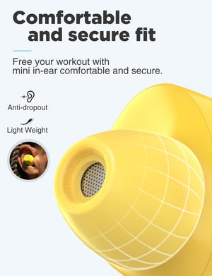 cowin ky02 earbuds cowin true wireless earbuds Cowinaudio
