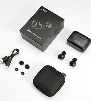 cowin ky02 earbuds cowin true wireless earbuds Cowinaudio