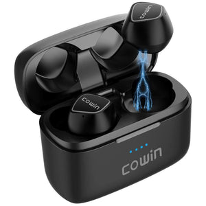 cowin ky02 earbuds cowin true wireless earbuds  Cowinaudio