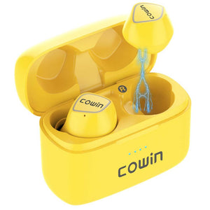 cowin ky02 earbuds cowin true wireless earbuds Cowinaudio