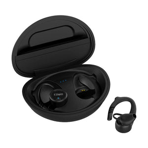 COWIN KY09 | True Wireless Earbuds Wireless Sport Free Earhook Cowinaudio 