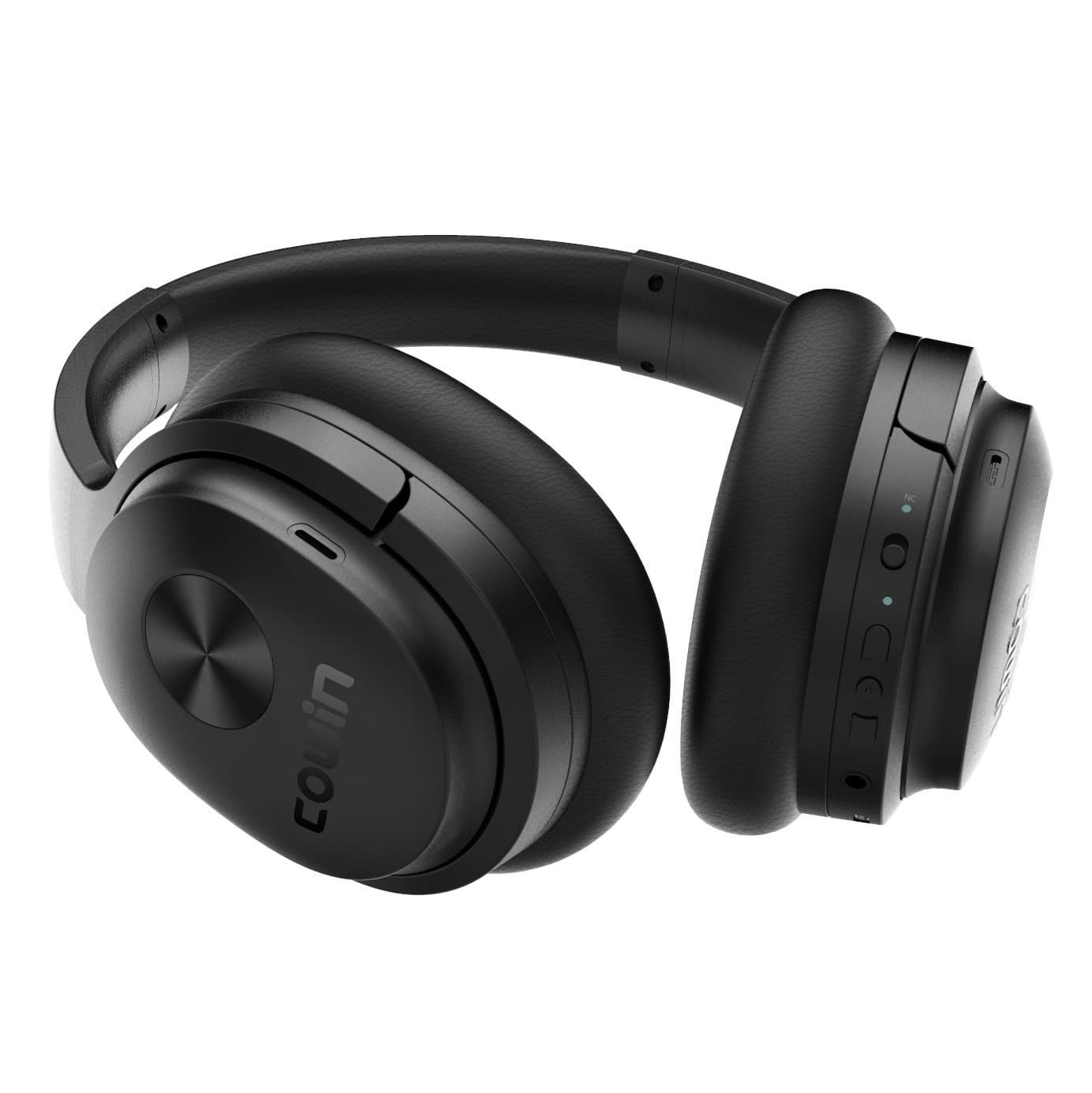COWIN SE7  Dual Active Noise Cancelling Wireless Bluetooth