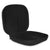 COWIN Tailor-made Waterproof Hardshell Travel Carrying Headphone Case Accessories cowinaudio 
