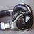 E7 Active Noise Cancelling Bluetooth Deep Bass Wireless Headphones with Microphone - Black (Renewed) Cowinaudio 