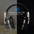 E7 Active Noise Cancelling Bluetooth Over-ear Headphones, Black Cowinaudio 