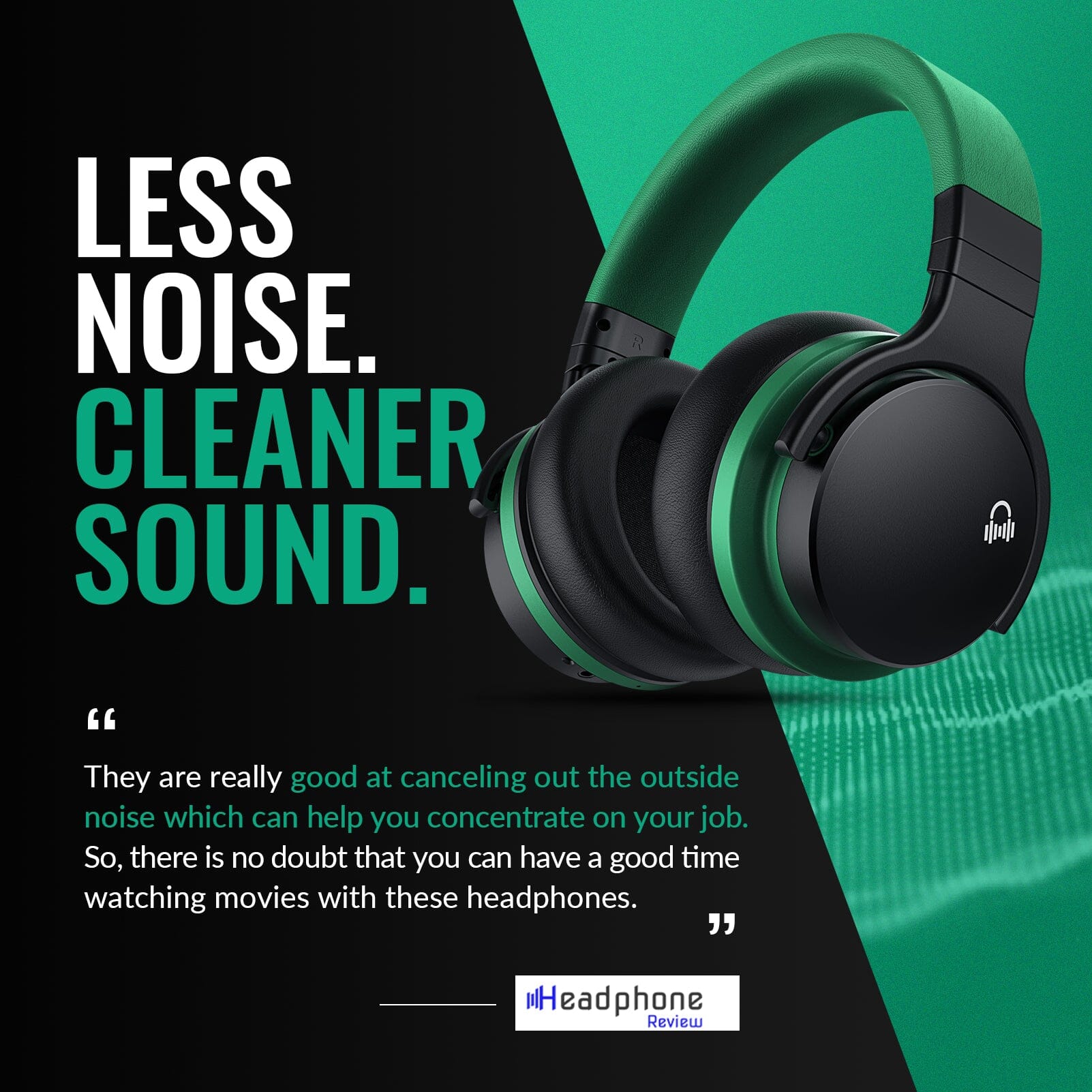 E7 Basic C Active Noise Cancelling Headphones Bluetooth Headphones