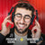E7 Basic C Active Noise Cancelling Headphones Bluetooth Headphones Wireless Headphones, Red Headphone Cowinaudio 