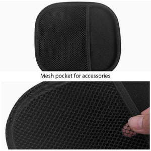 E7 Pro Tailor-made Waterproof Hardshell Travel Carrying Headphone Case Cowinaudio 