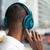 SE7 Max Active Noise Cancelling Wireless Bluetooth Headphones Headphone cowinaudio 