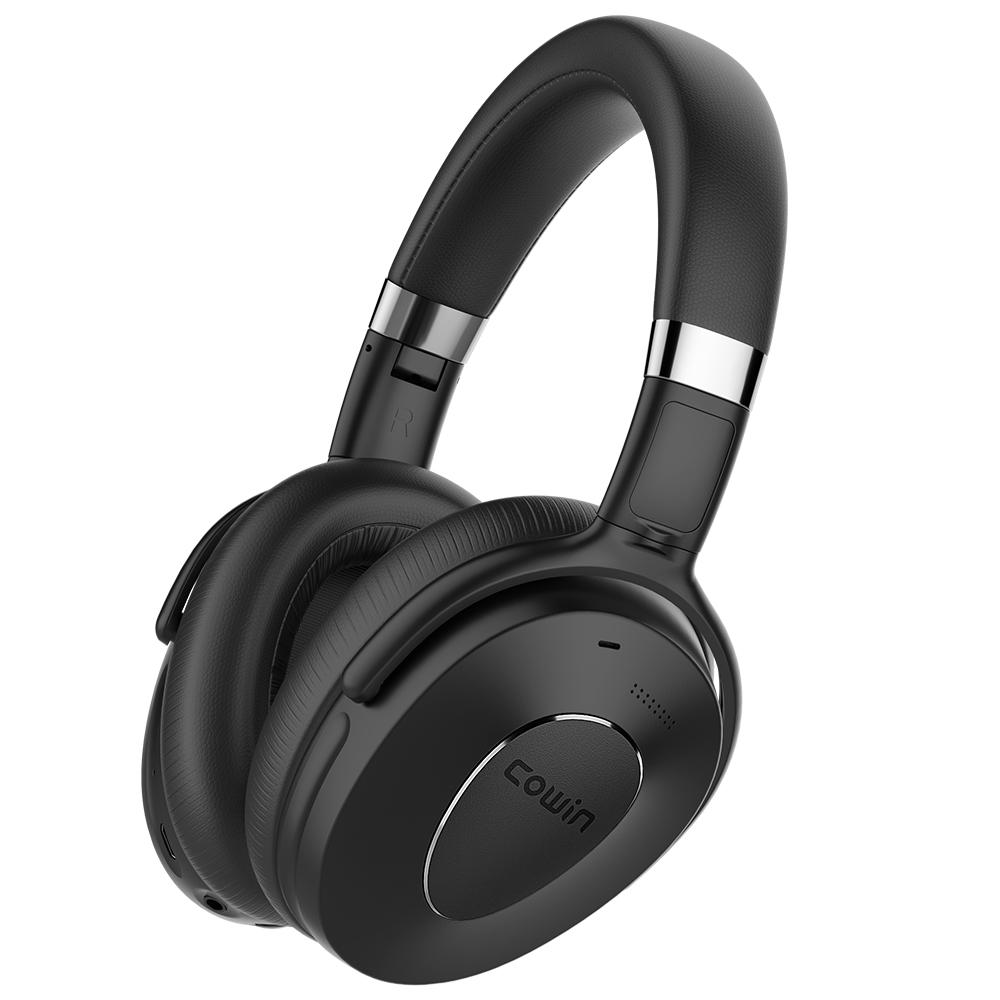 cowin se8 headphones active noise cancelling headphones noise cancelling headphones Bluetooth active noise cancelling headphones cowinaudio