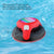 SWIMMER Floating Waterproof Bluetooth Wireless Shower Speakers Speaker Cowinaudio 