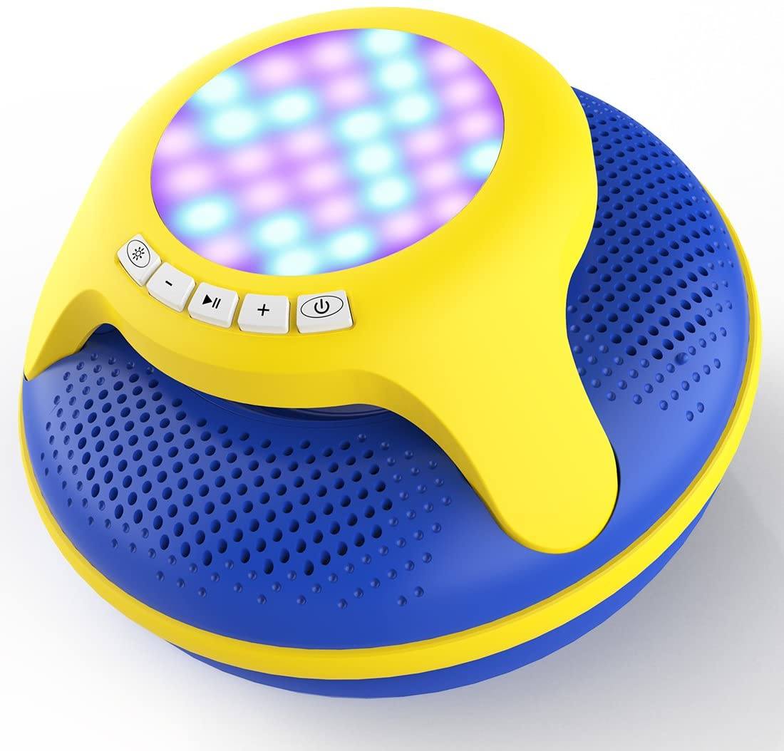 Jbl sales speaker shower
